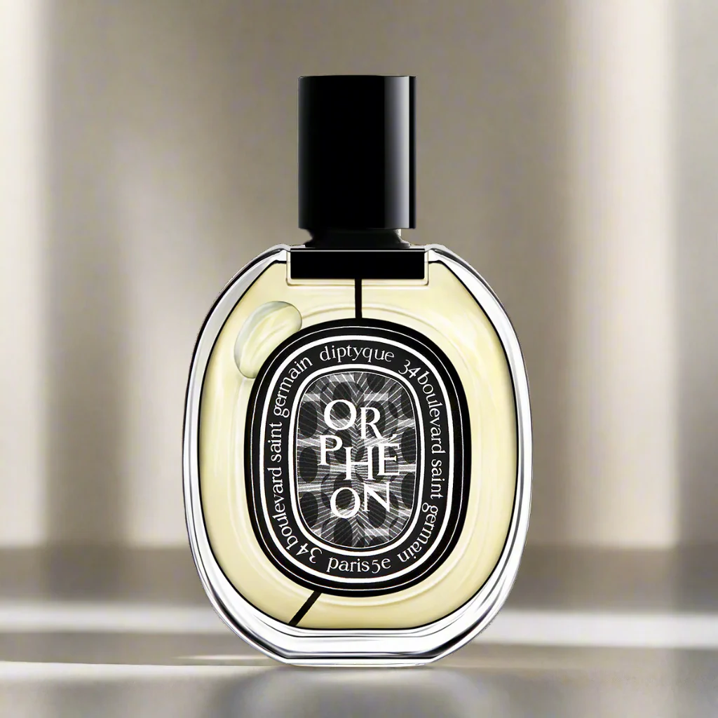 Diptyque - Orpheon