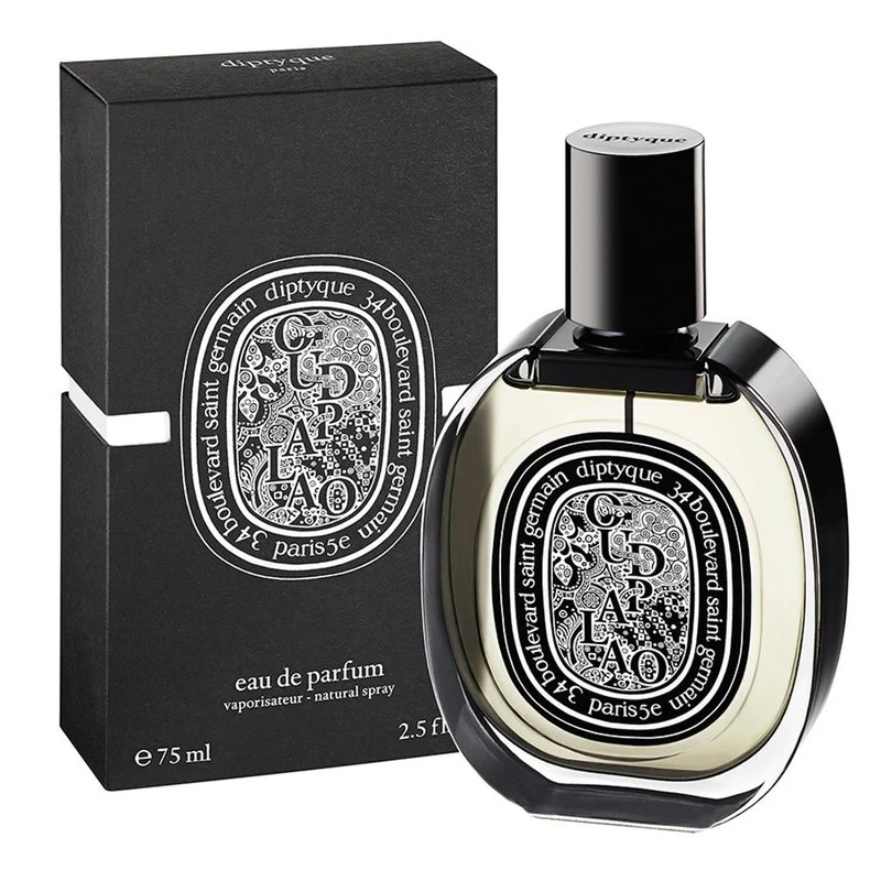 Diptyque - Oud Palao