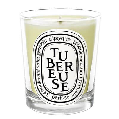 Diptyque - Tubéreuse - Candle