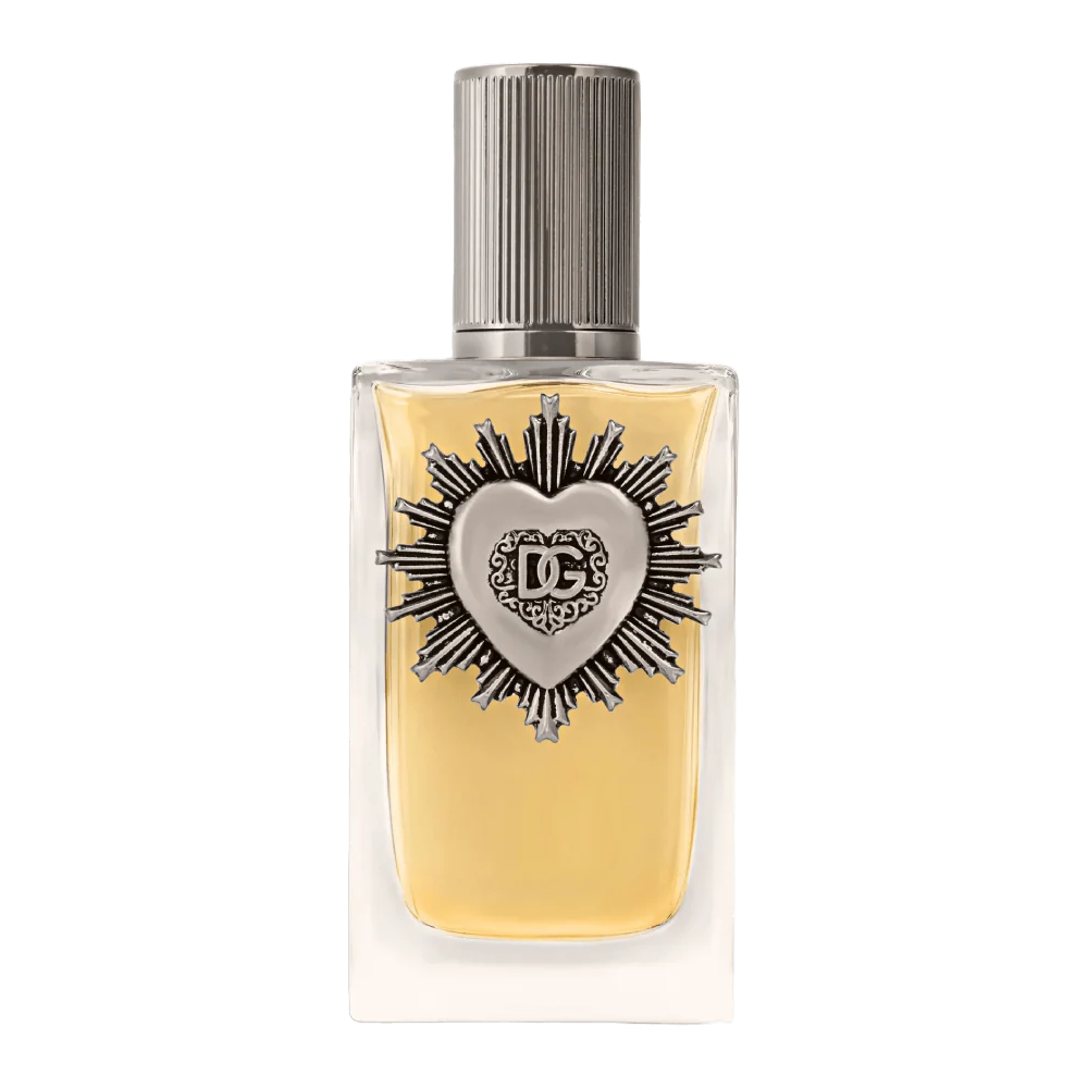 Dolce & Gabbana - Devotion