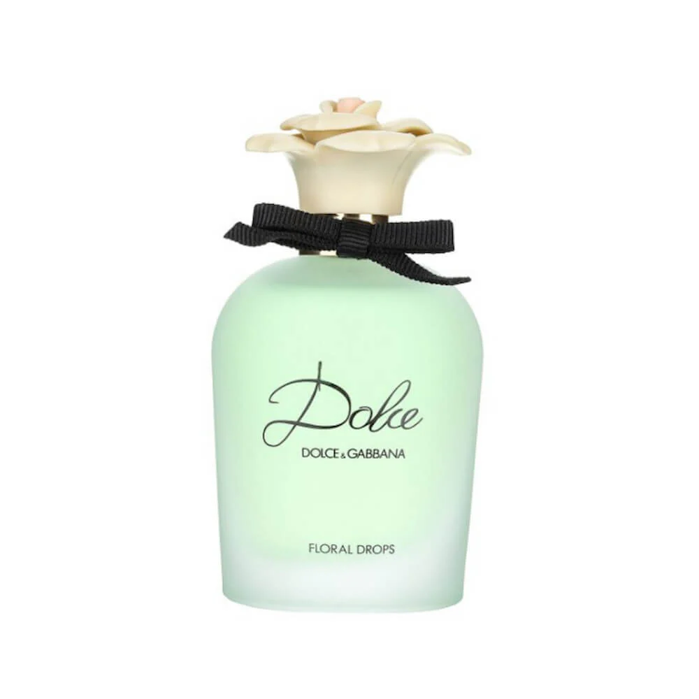 Dolce & Gabbana - Dolce Floral Drops - Eau De Toilette