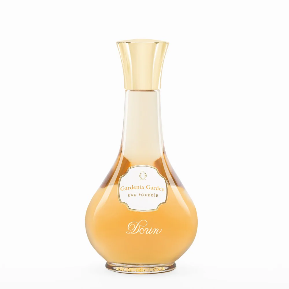 Dorin Paris - Gardenia Garden Eau Poudree