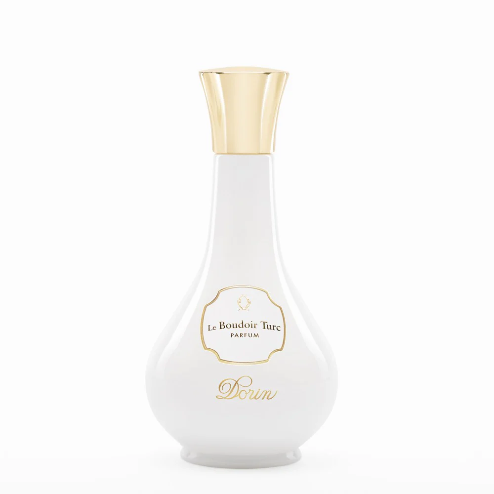 Dorin Paris - Le Boudoir Turc