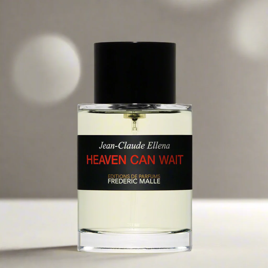 Editions de Parfums Frederic Malle - Heaven Can Wait