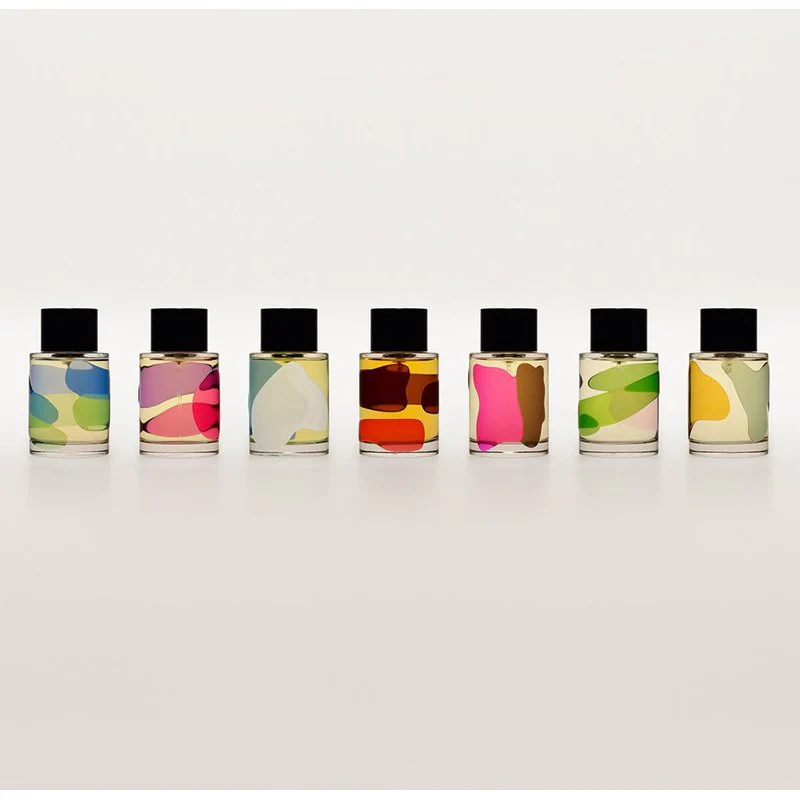 Editions de Parfums Frederic Malle - Iris Poudre - Limited Edition - Image 3