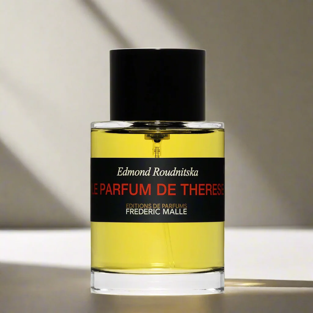 Editions de Parfums Frederic Malle - Le Parfum de Thérése