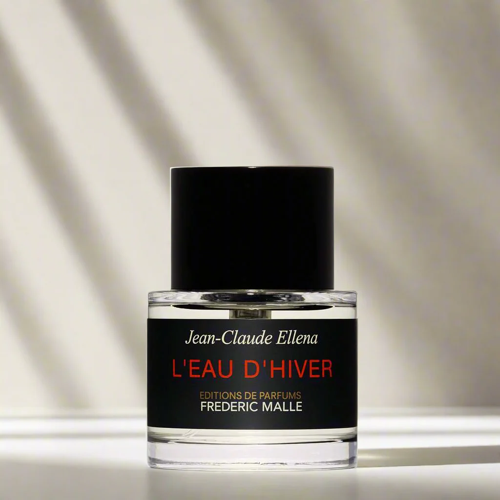 Editions de Parfums Frederic Malle - L'Eau d'Hiver