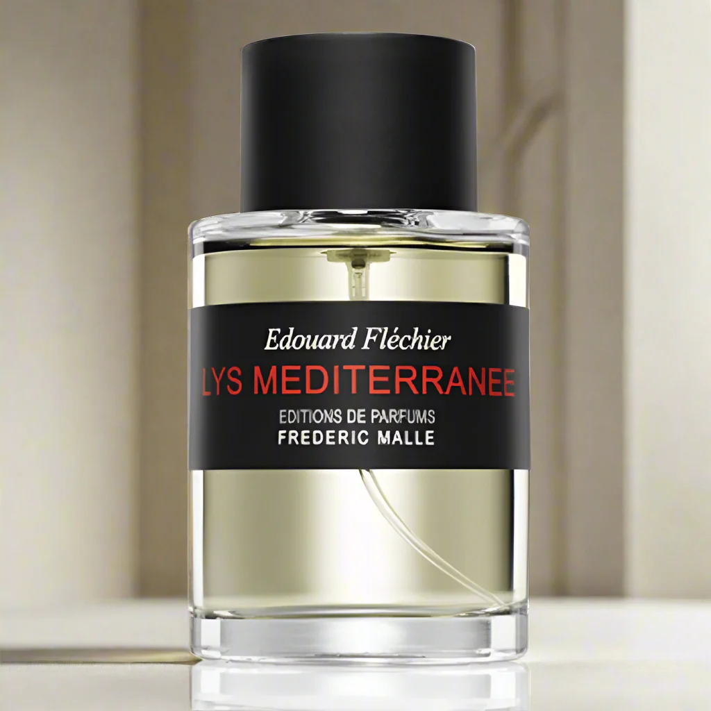 Editions de Parfums Frederic Malle - Lys Mediterranee