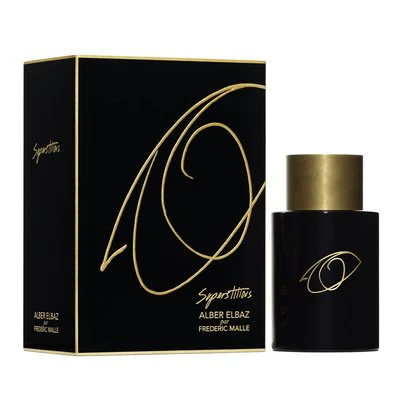 Editions de Parfums Frederic Malle - Superstitious - Alber Elbaz par Frederic Malle - Image 2