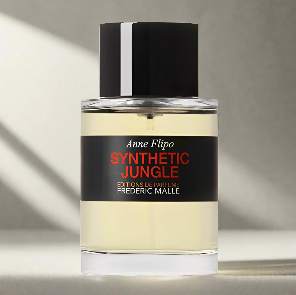 Editions de Parfums Frederic Malle - Synthetic Jungle