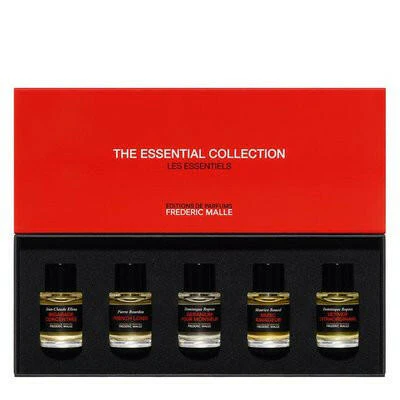 Editions de Parfums Frederic Malle – The Essential Collection - Loved by Men