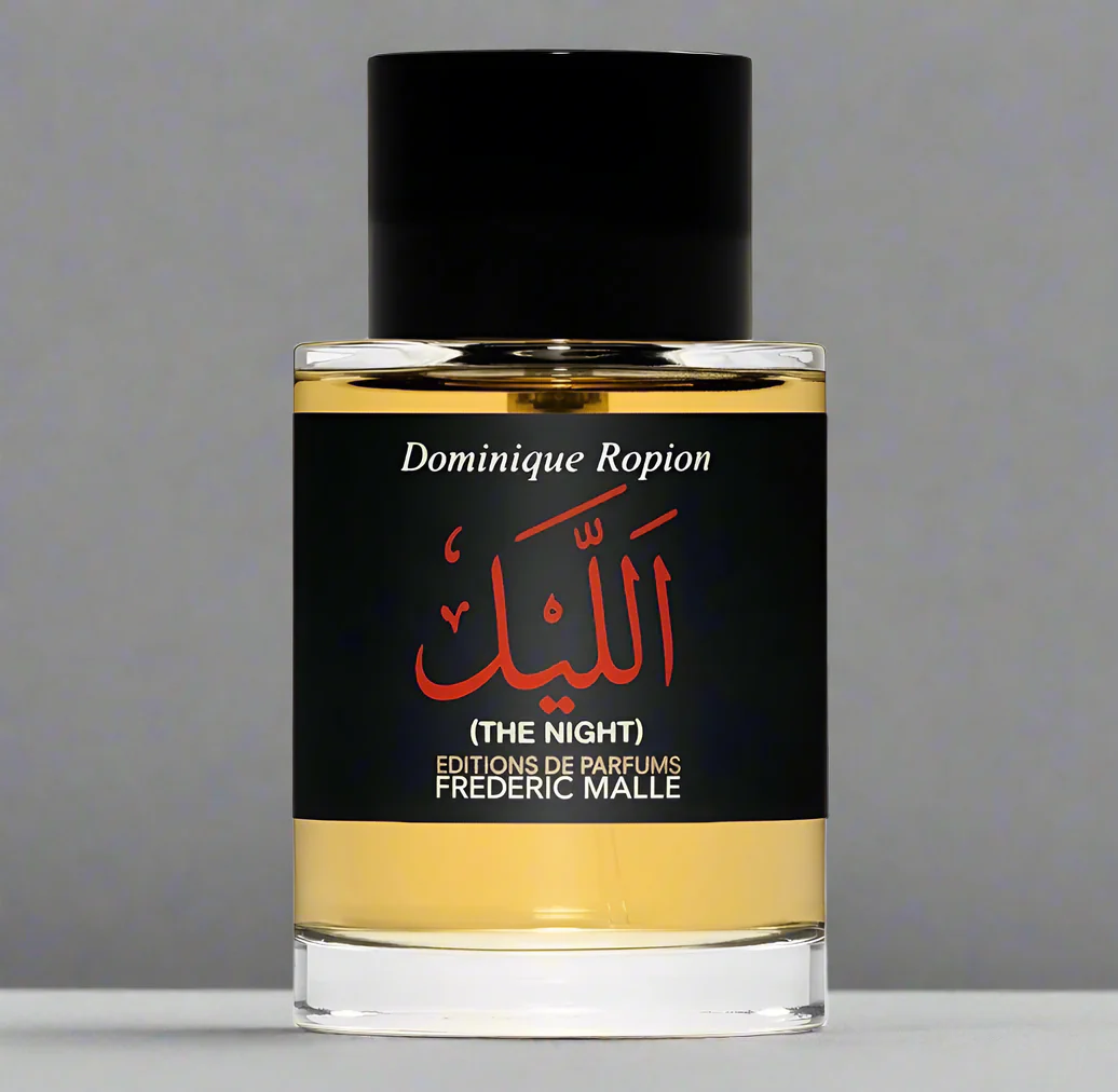 Editions de Parfums Frederic Malle - The Night - Image 2