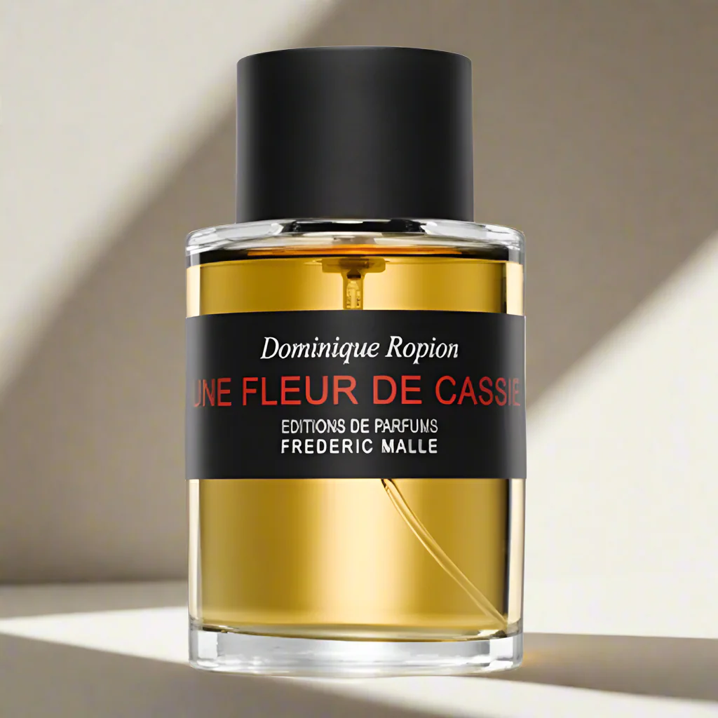 Editions de Parfums Frederic Malle - Une Fleur de Cassie