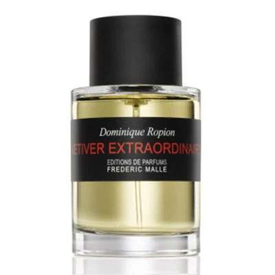 Editions de Parfums Frederic Malle - Vetiver Extraordinaire - Image 3