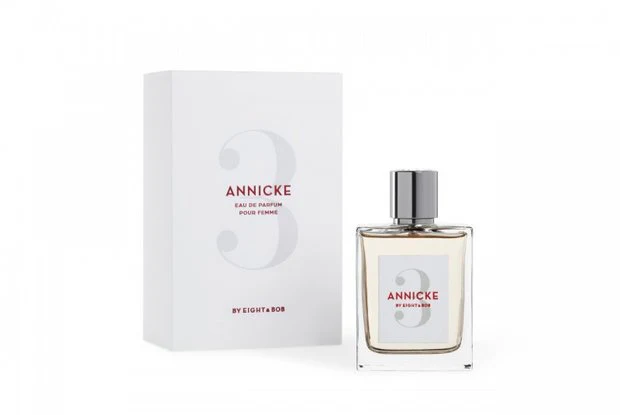 Eight & Bob Annicke 3 Edp