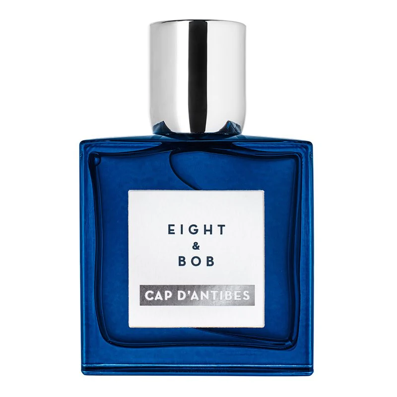 Eight & Bob - Cap d'Antibes