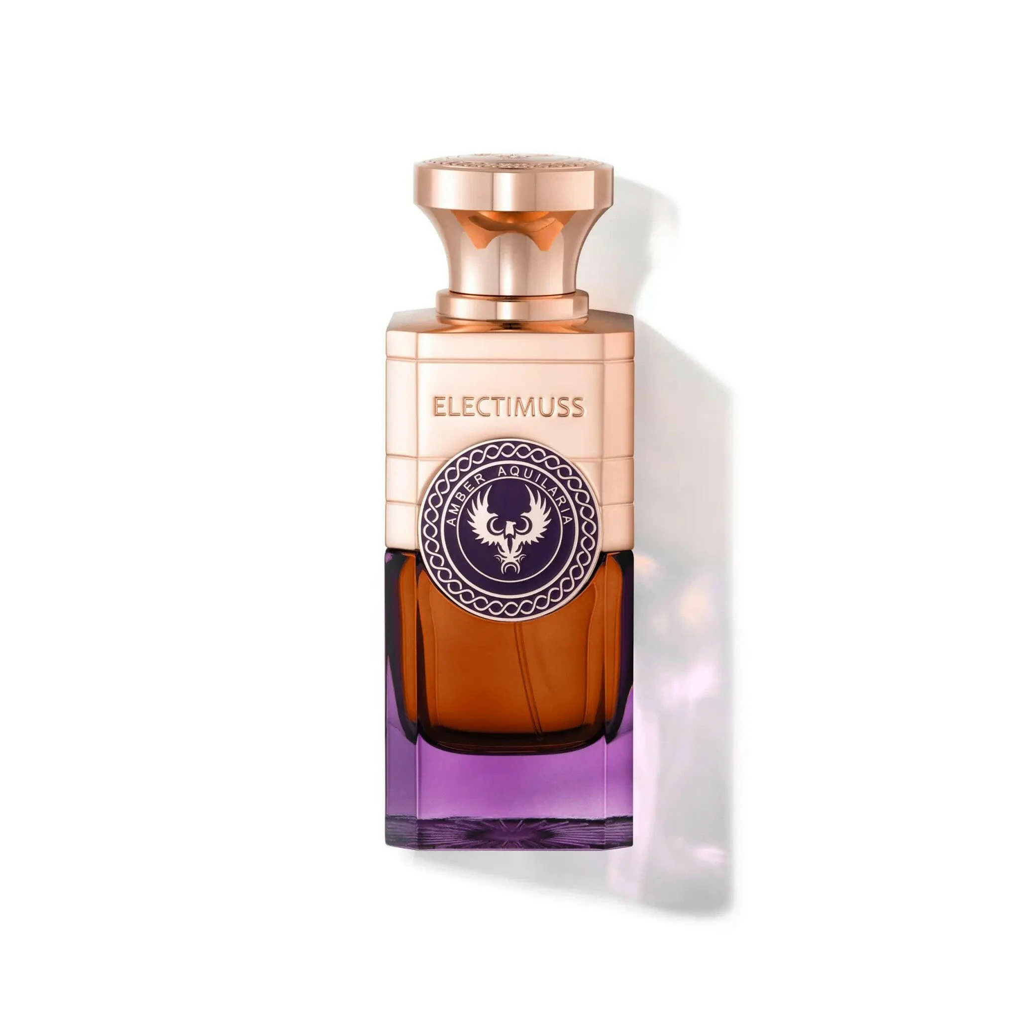 Electimuss - Amber Aquilaria
