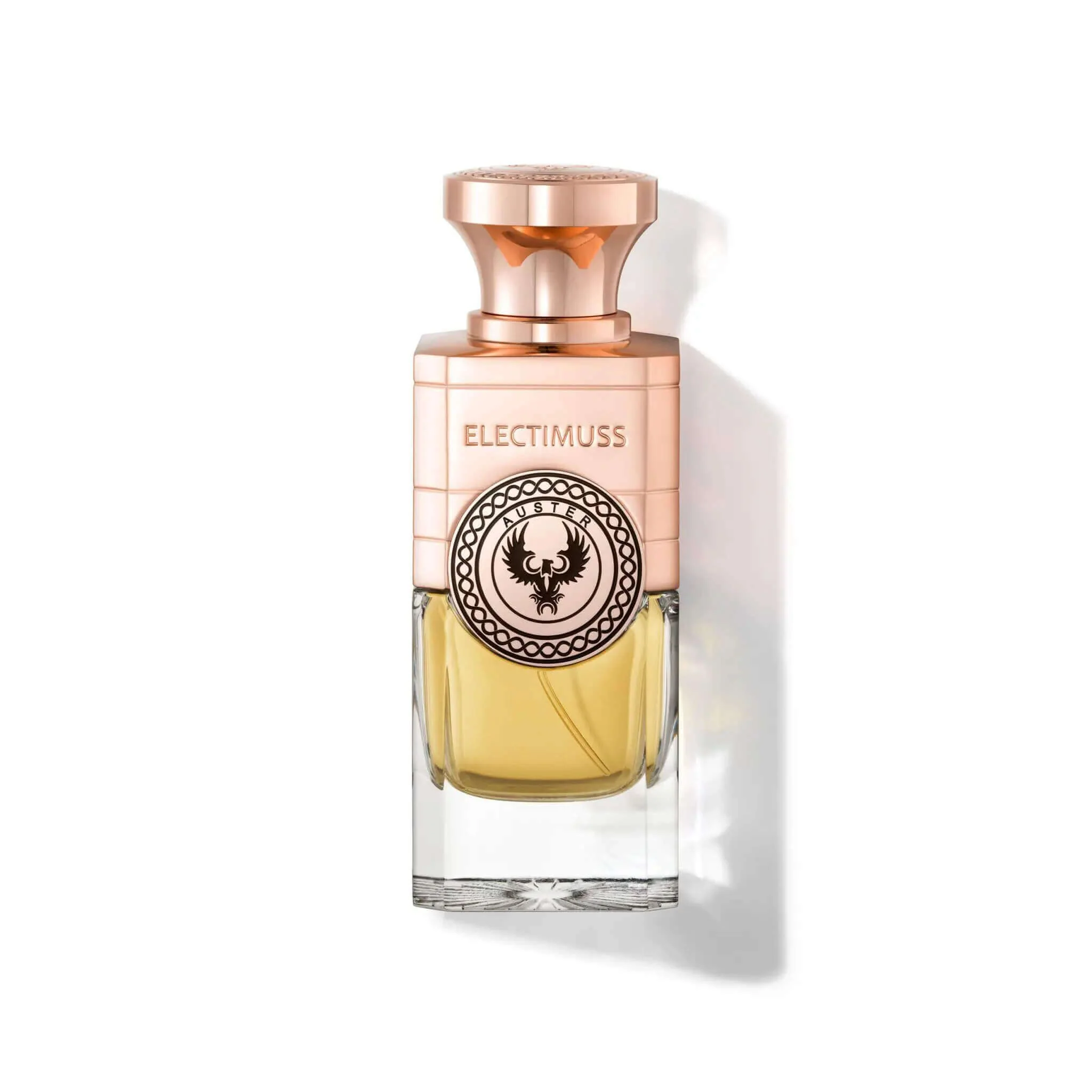 Electimuss - Auster Pure Parfum