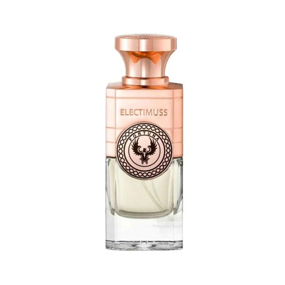 Electimuss - Fortuna Pure Parfum