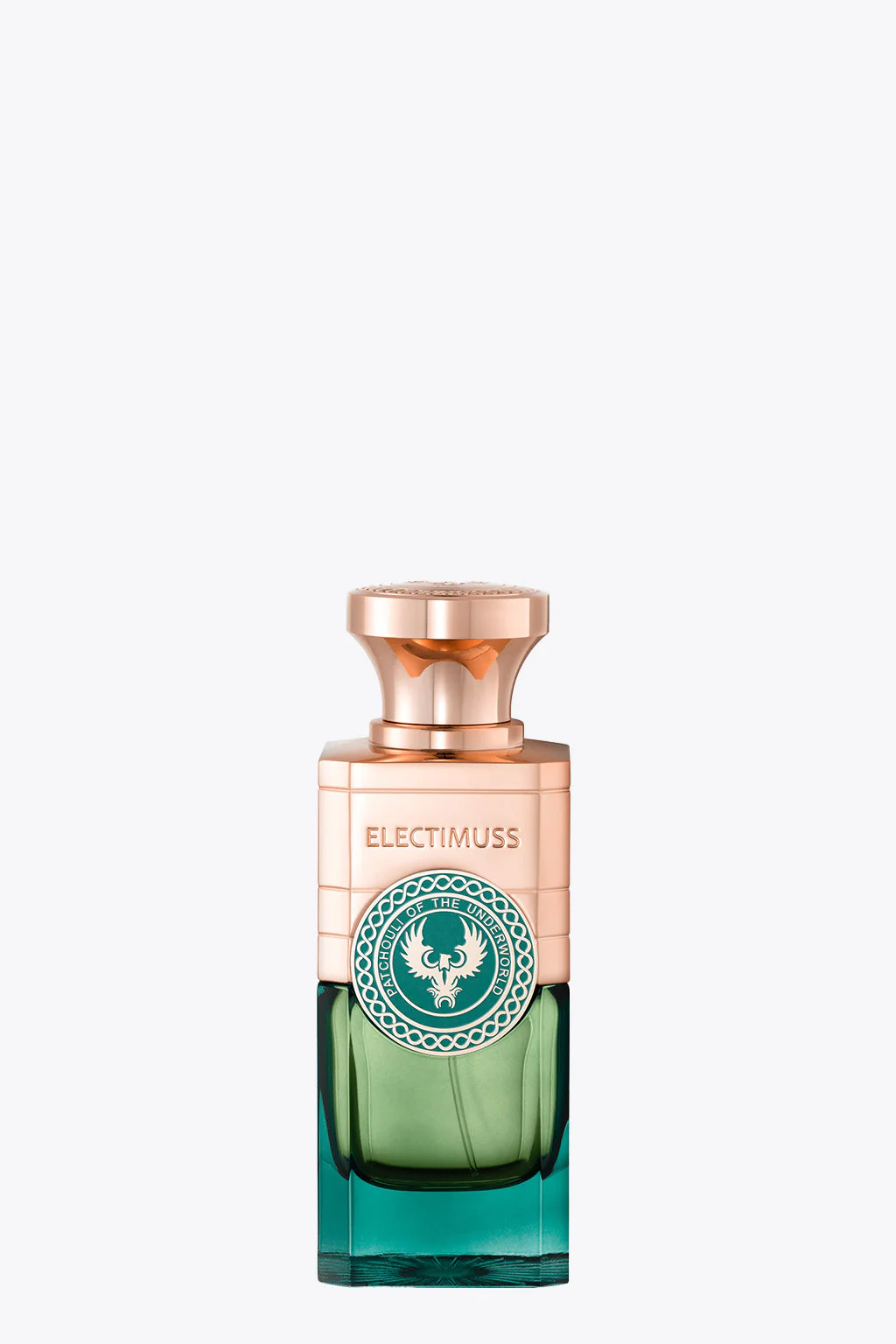 Electimuss - Patchouli Of The Underworld