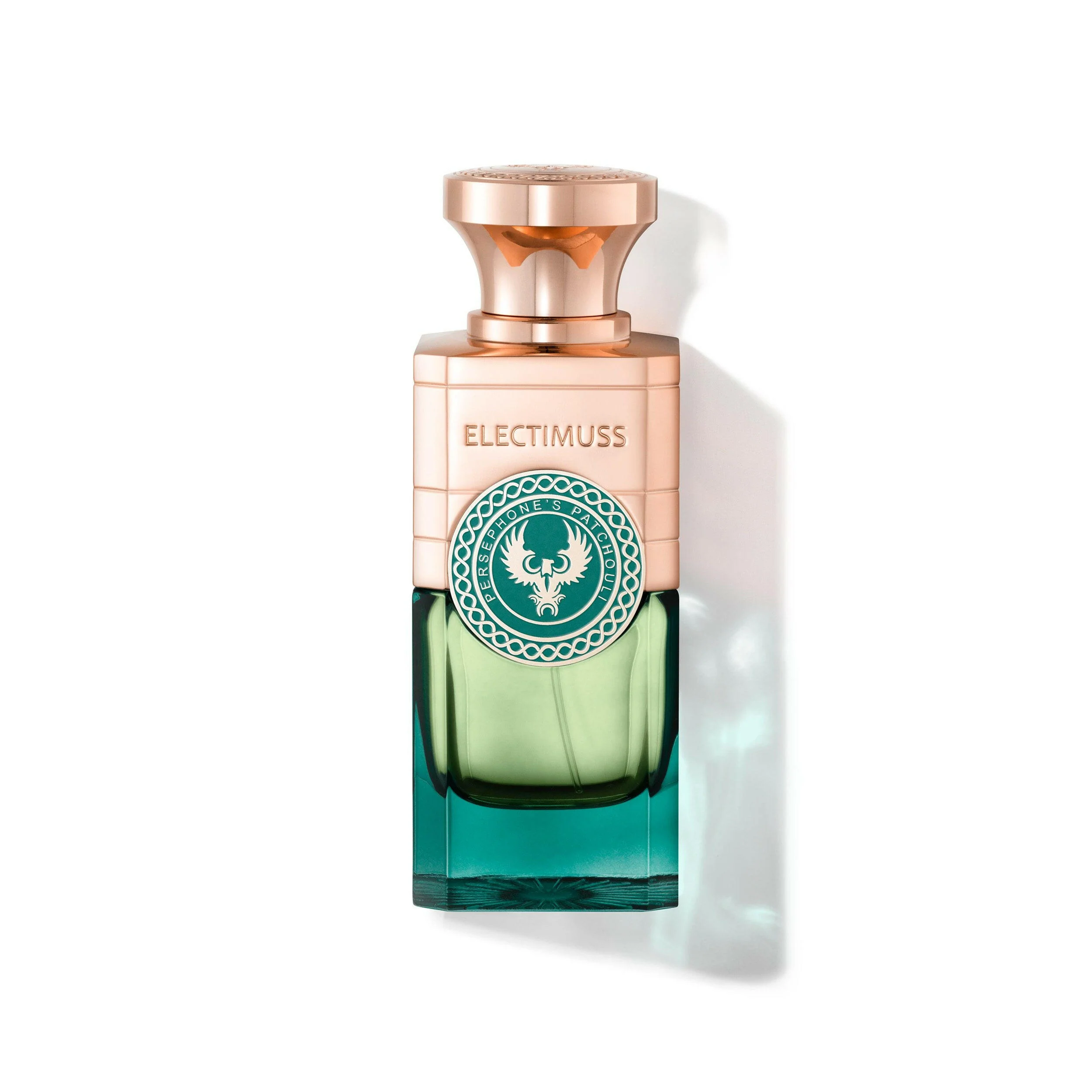 Electimuss - Persephone's Patchouli Edp