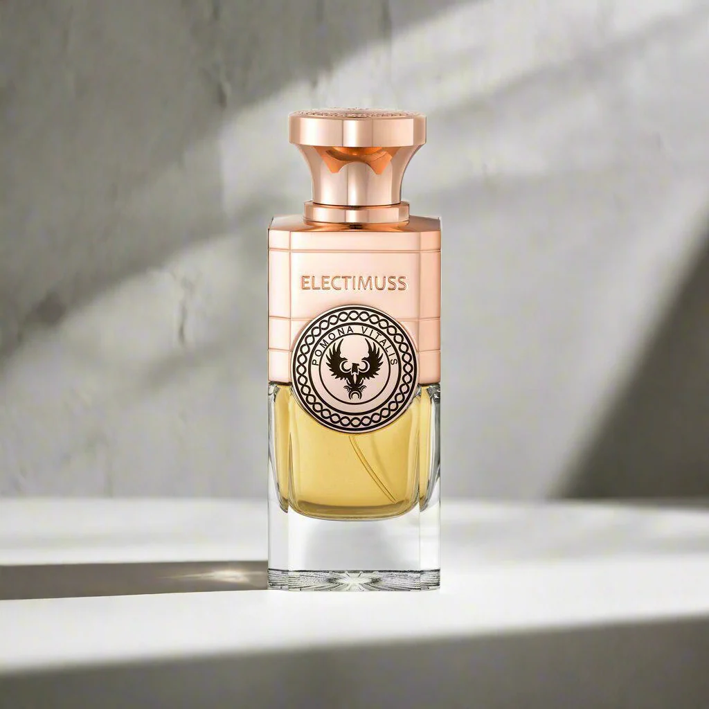 Electimuss - Pomona Vitalis Edp