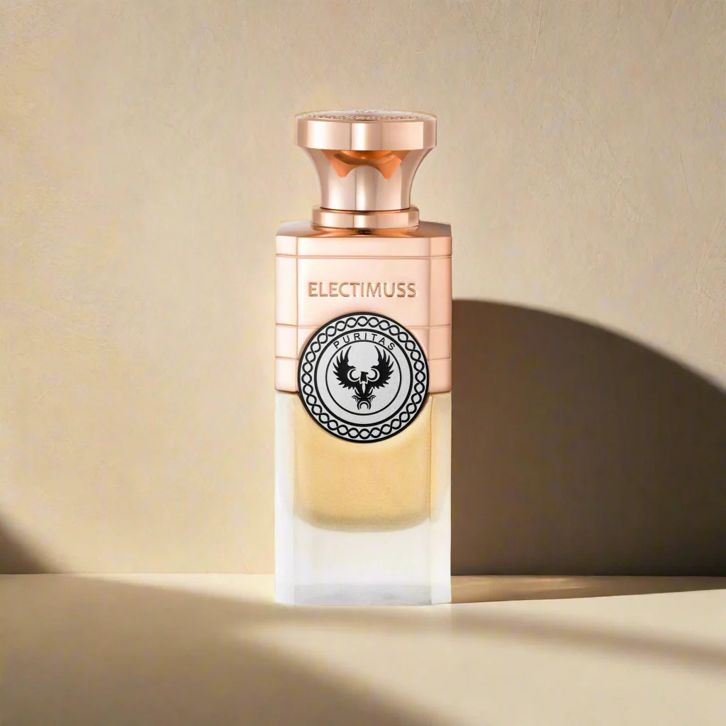 Electimuss - Puritas Pure Parfum