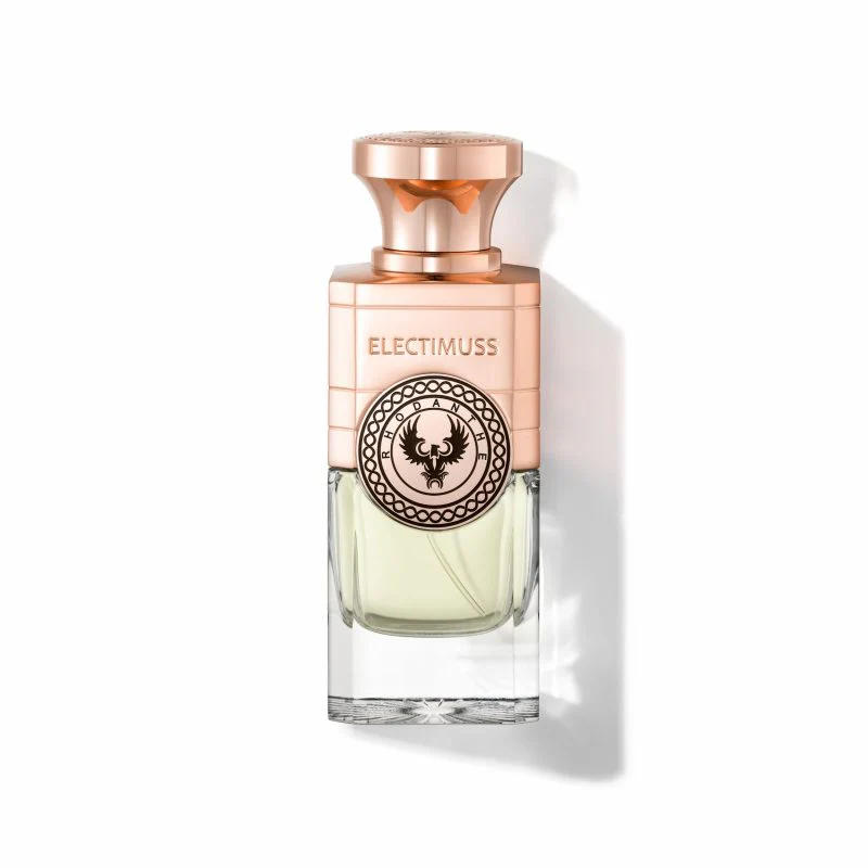 Electimuss - Rhodanthe Pure Parfum