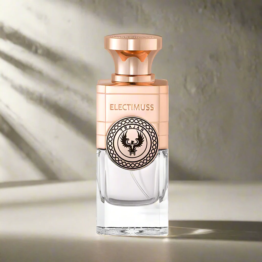 Electimuss - Trajan Pure Parfum