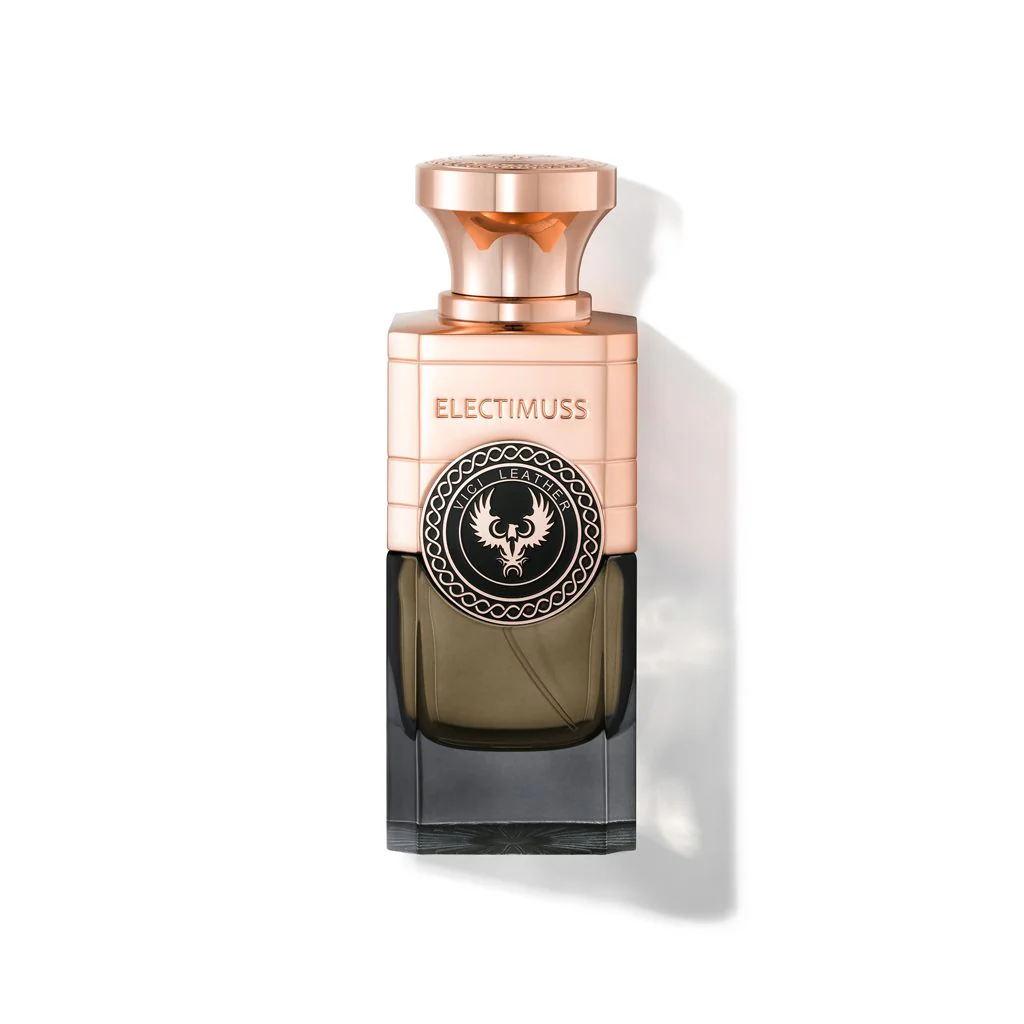 Electimuss - Vici Leather Edp