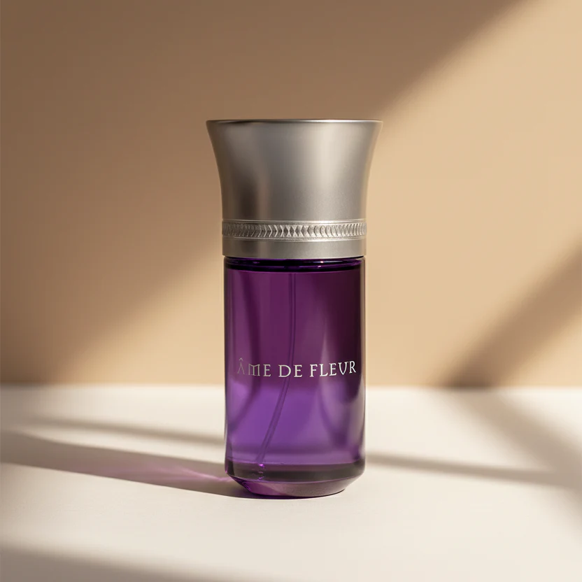 Liquides Imaginaires - Ame De Fleur