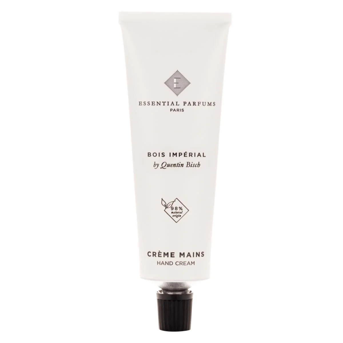 Essential Parfums - Bois Imperial by Quentin Bisch - Hand cream
