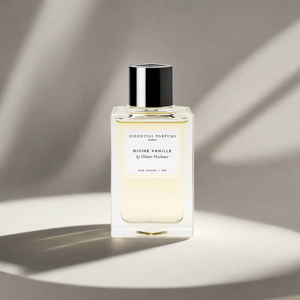 Essential Parfums - Divine Vanille by Olivier Pescheux