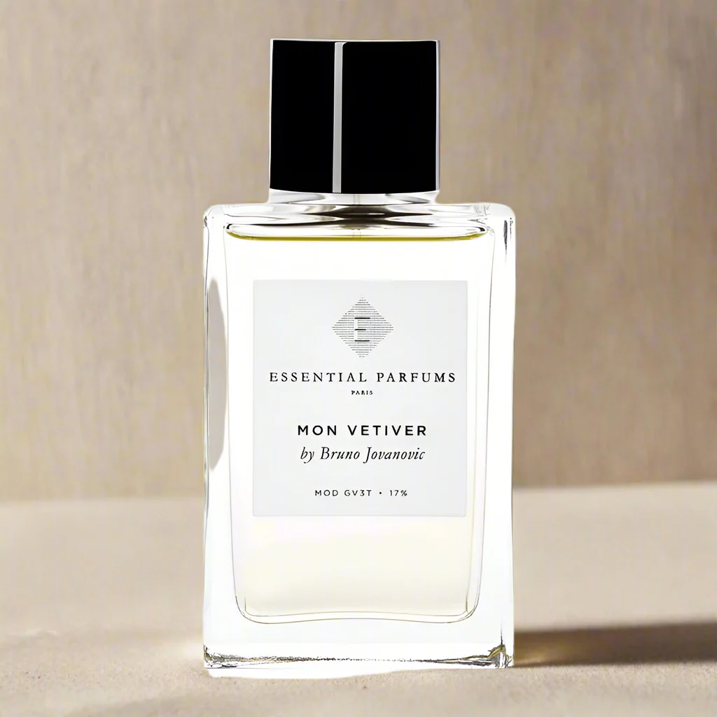 Essential Parfums - Mon Vétiver