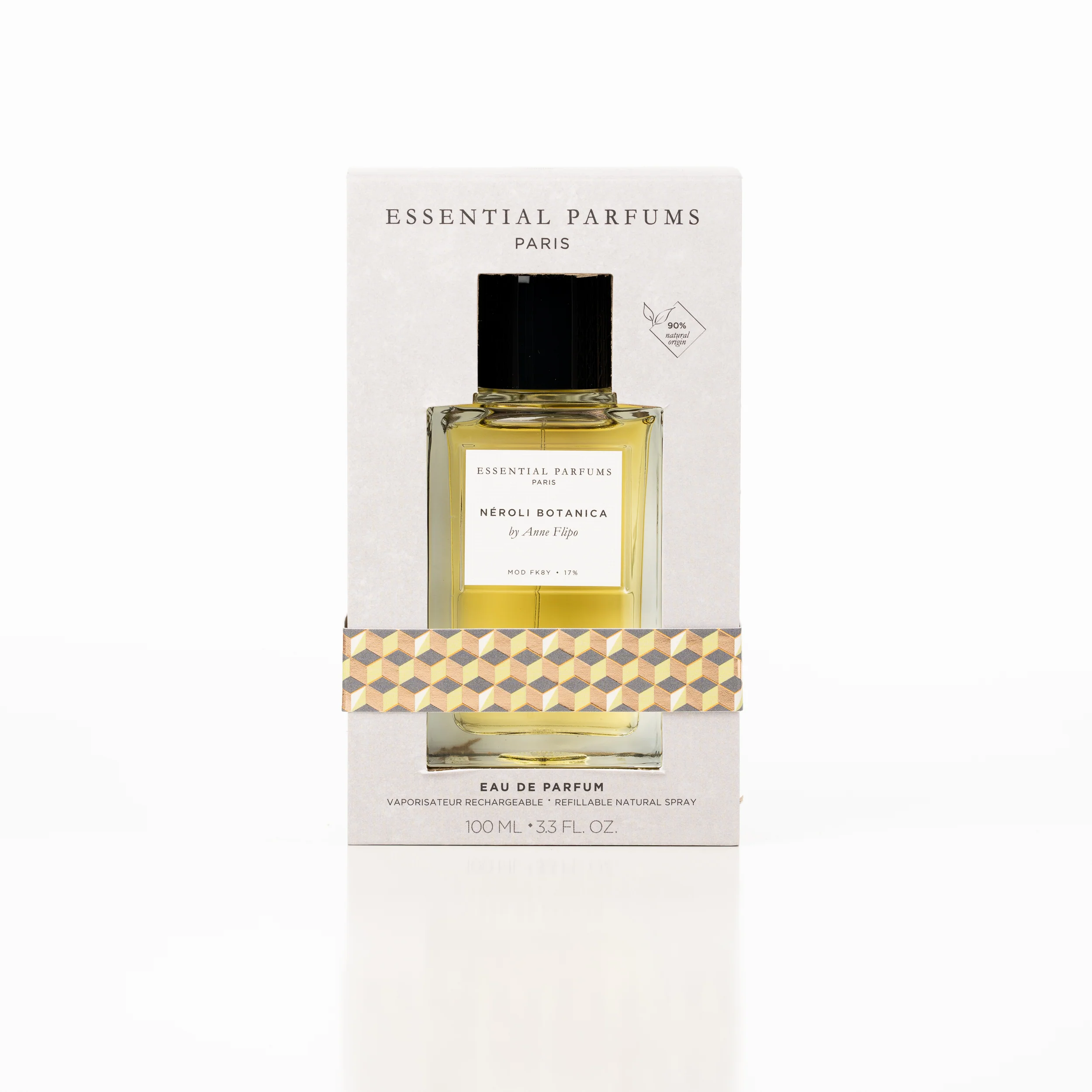 Essential Parfums - Neroli Botanica by Anne Flipo