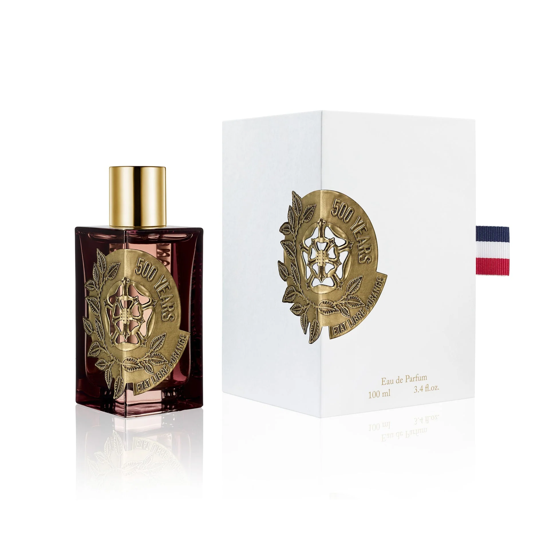 Etat Libre d'Orange - 500 Years - EDP