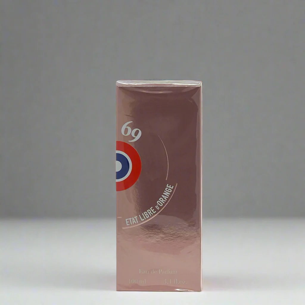 Etat Libre d'Orange - Archives 69 - EDP