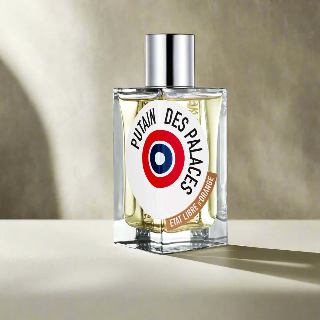 Etat Libre d'Orange - Putain Des Palaces - EDP