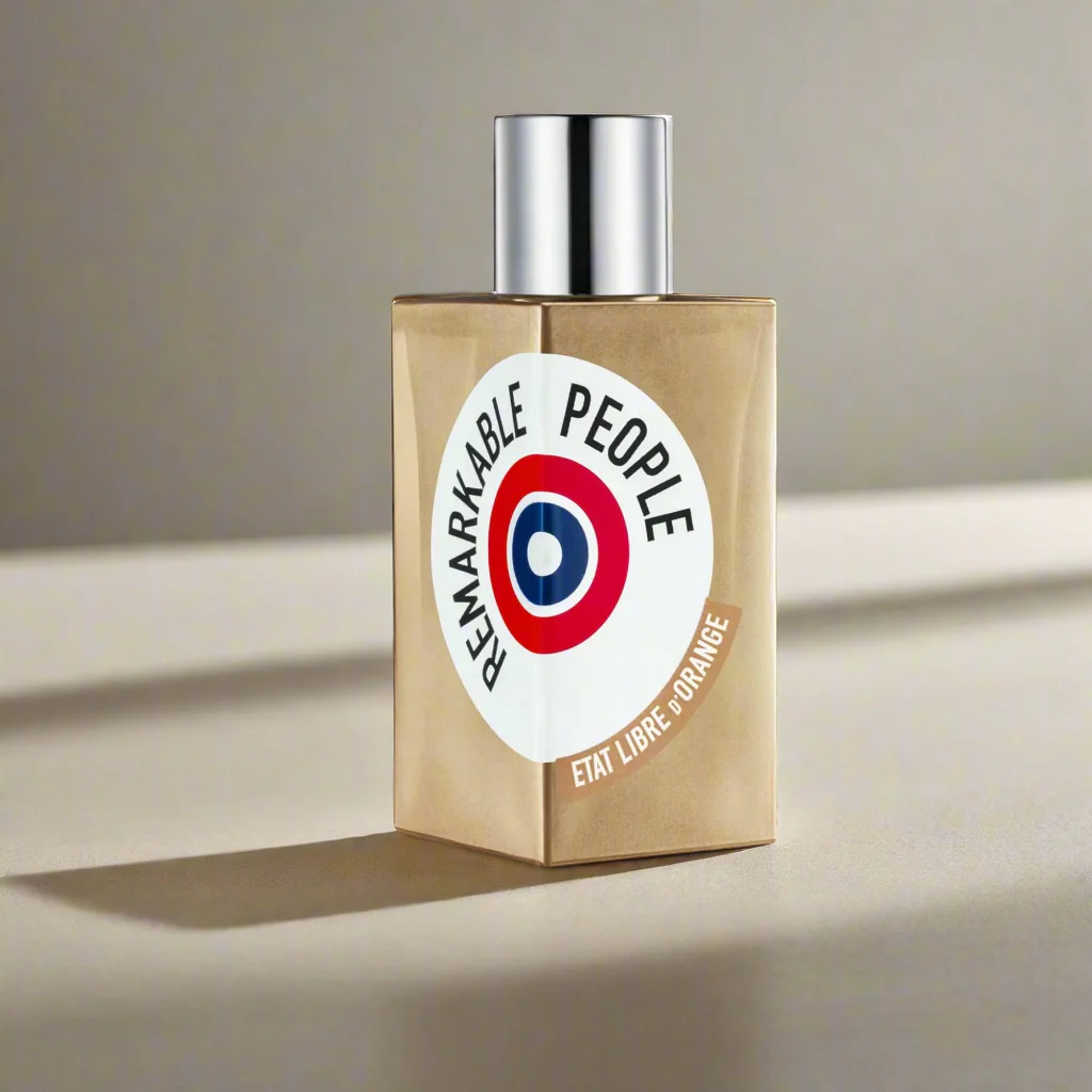 Etat Libre d'Orange - Remarkable People - EDP