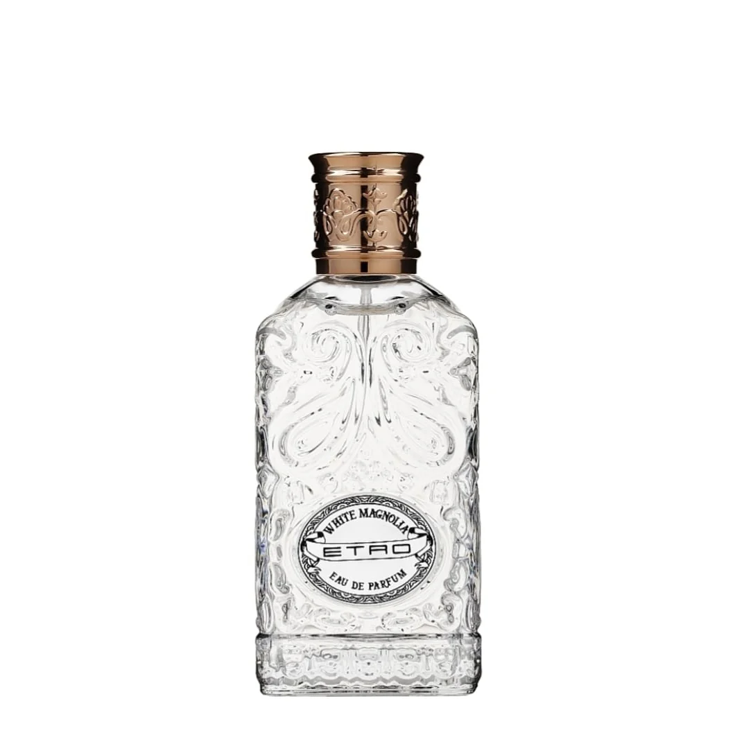 Etro - White Magnolia