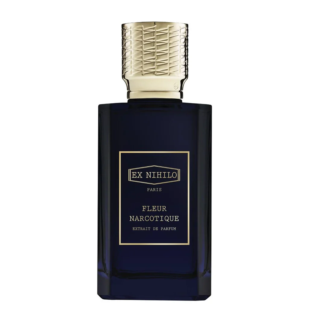 Ex Nihilo - Fleur Narcotique - Extrait de Parfum
