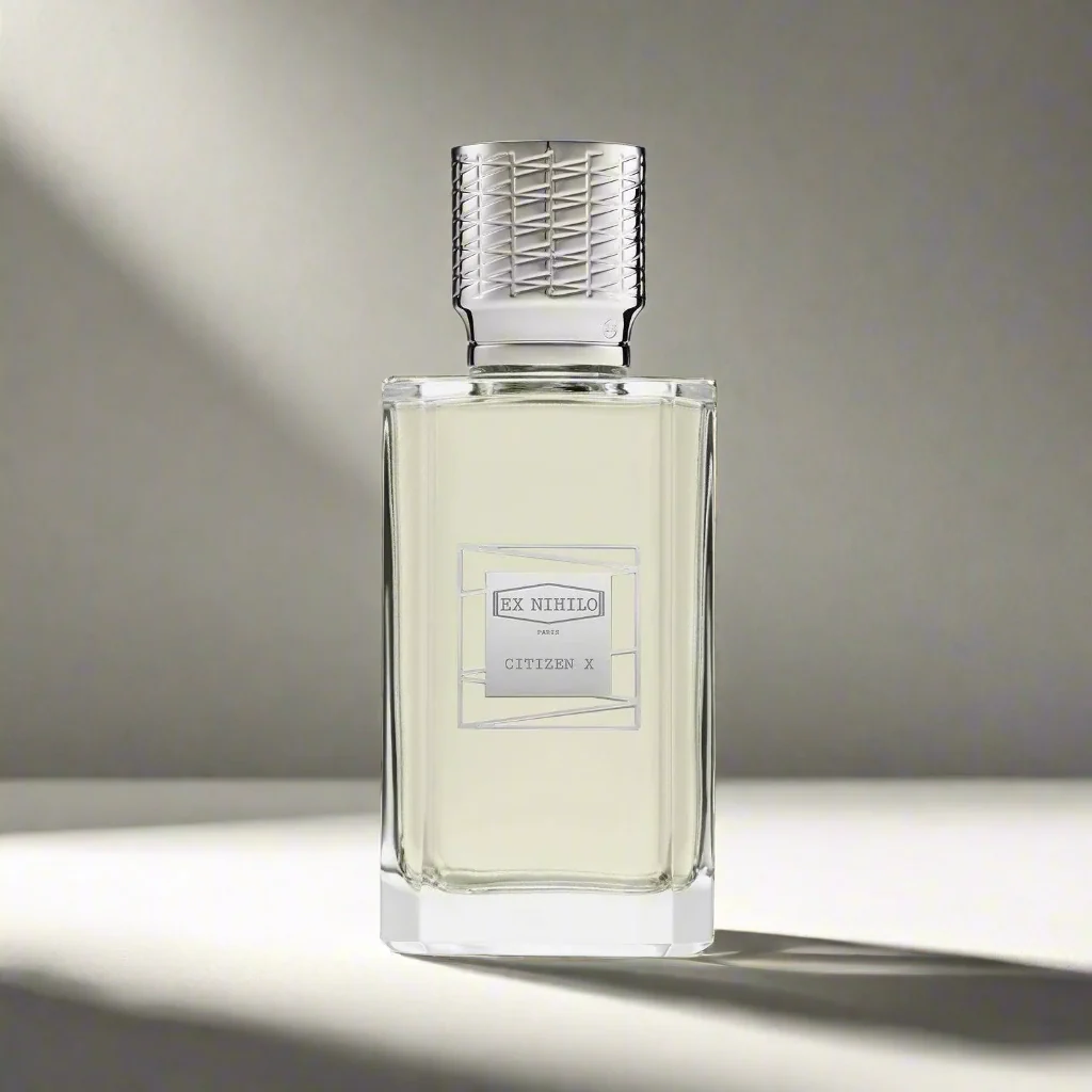 Ex Nihilo Paris - Citizen X - EDP - Image 2