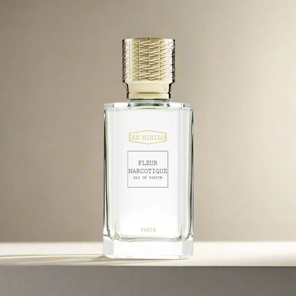 Ex Nihilo Paris - Collection Initiale - Fleur Narcotique EDP