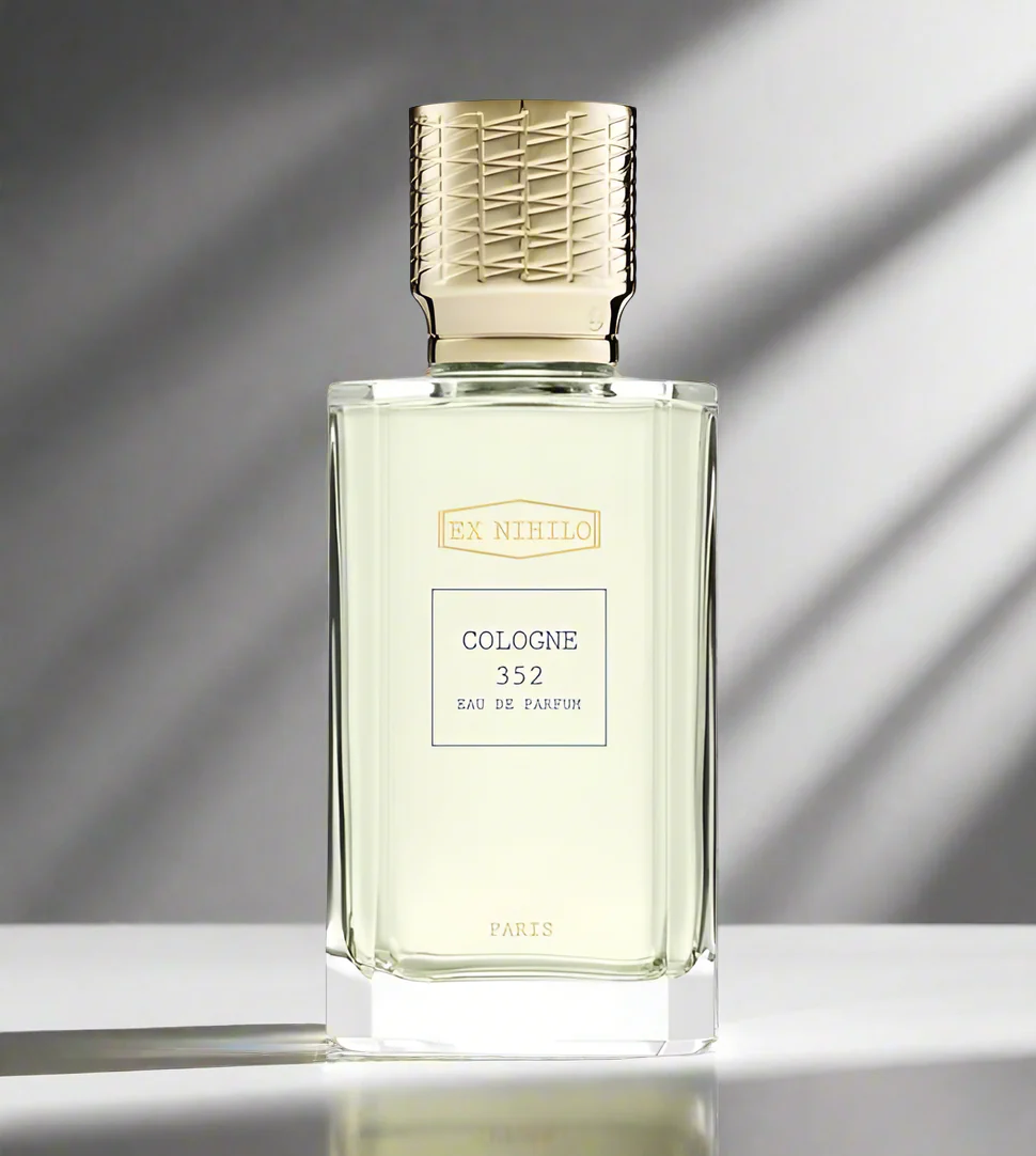 Ex Nihilo Paris - Cologne 352 - EDP