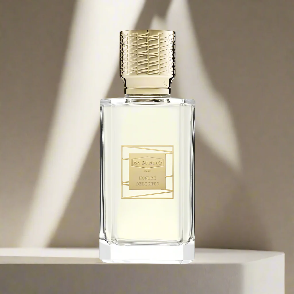 Ex Nihilo Paris - Honore Delights - EDP
