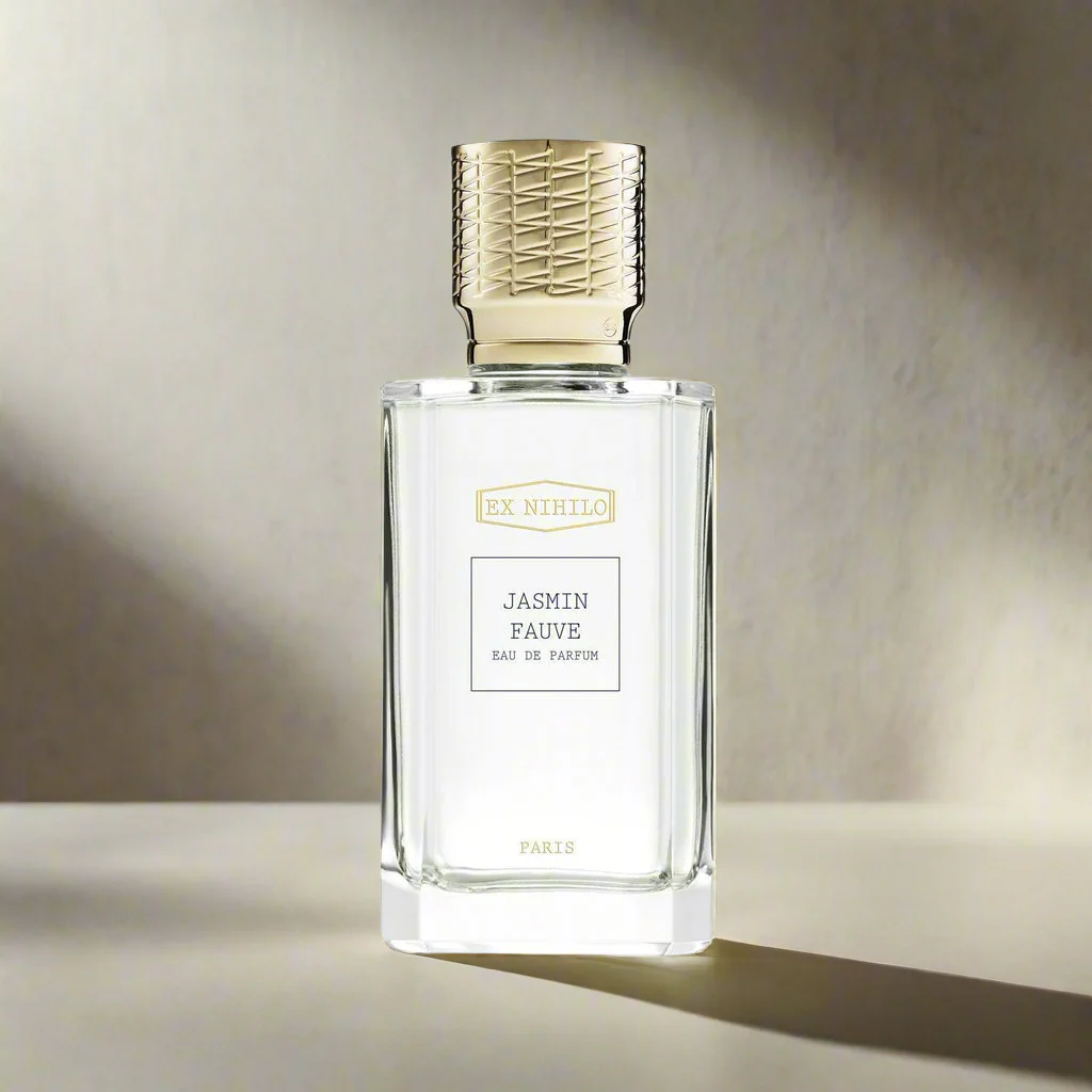 Ex Nihilo Paris - Jasmin Fauve - EDP