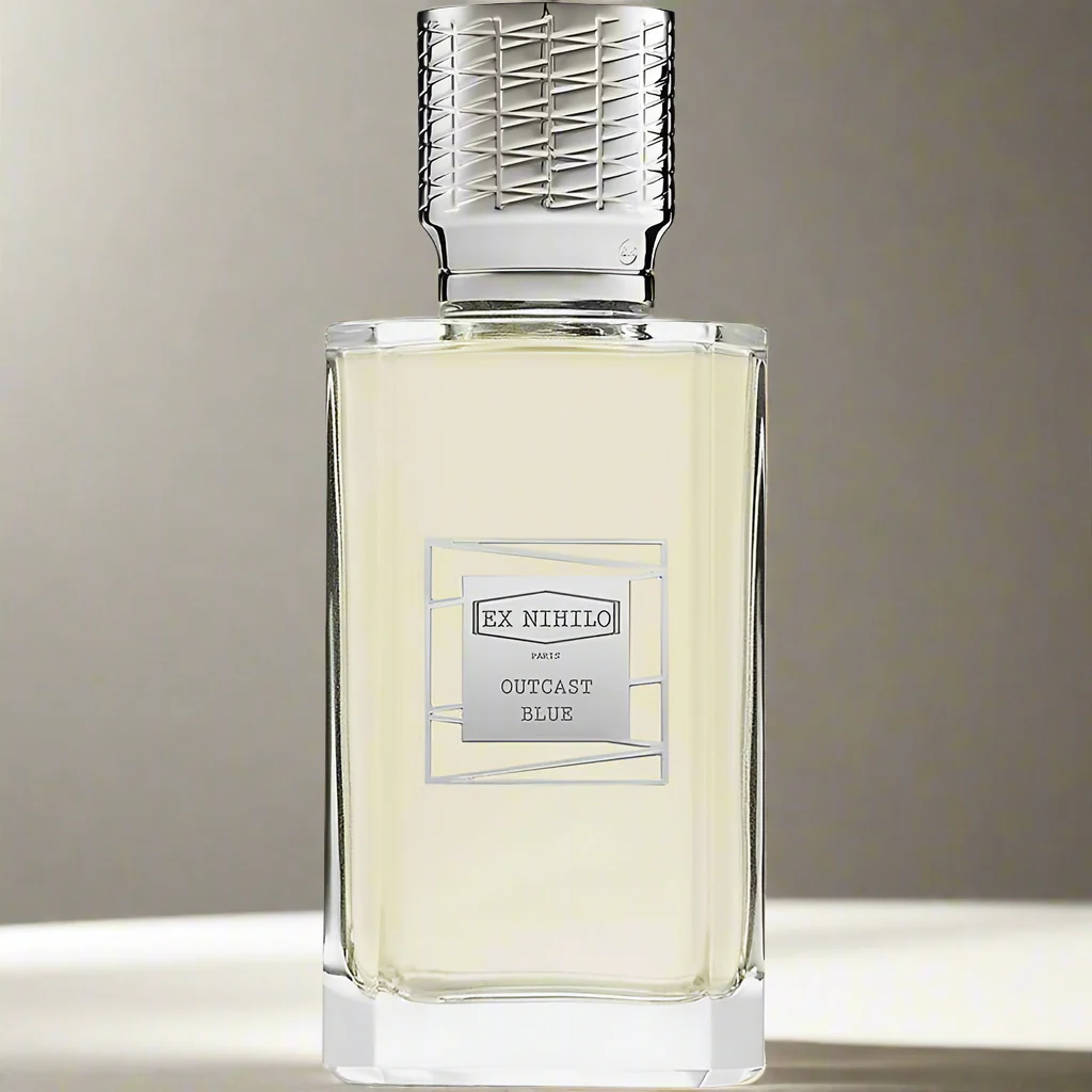 Ex Nihilo Paris - Outcast Blue