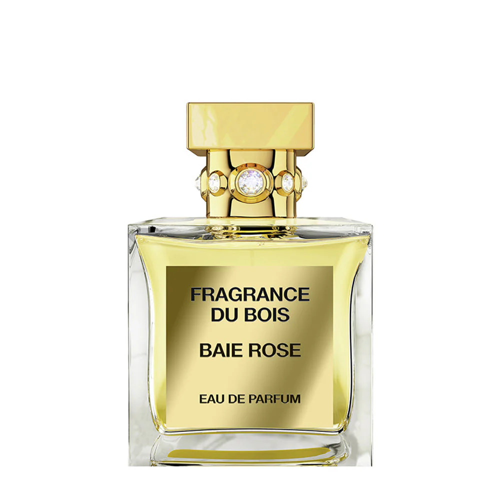 Fragrance Du Bois - Baie Rose