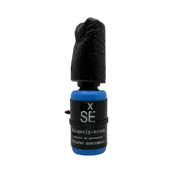 Filippo Sorcinelli - Slightly B!tch