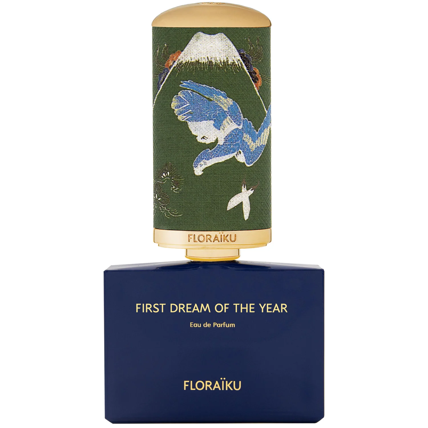 Floraiku - First Dream Of The Year Edp